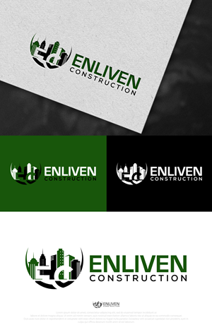 Logo Design by DesignLima for this project | Design: #33243016