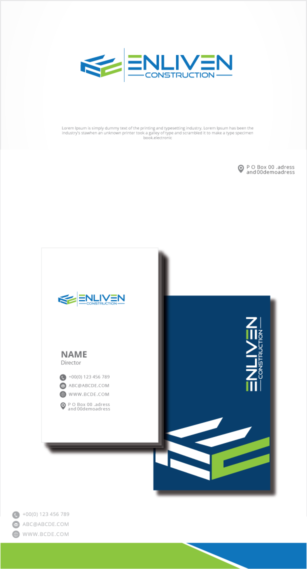 Logo Design by zebronicgraphic for this project | Design #33240103