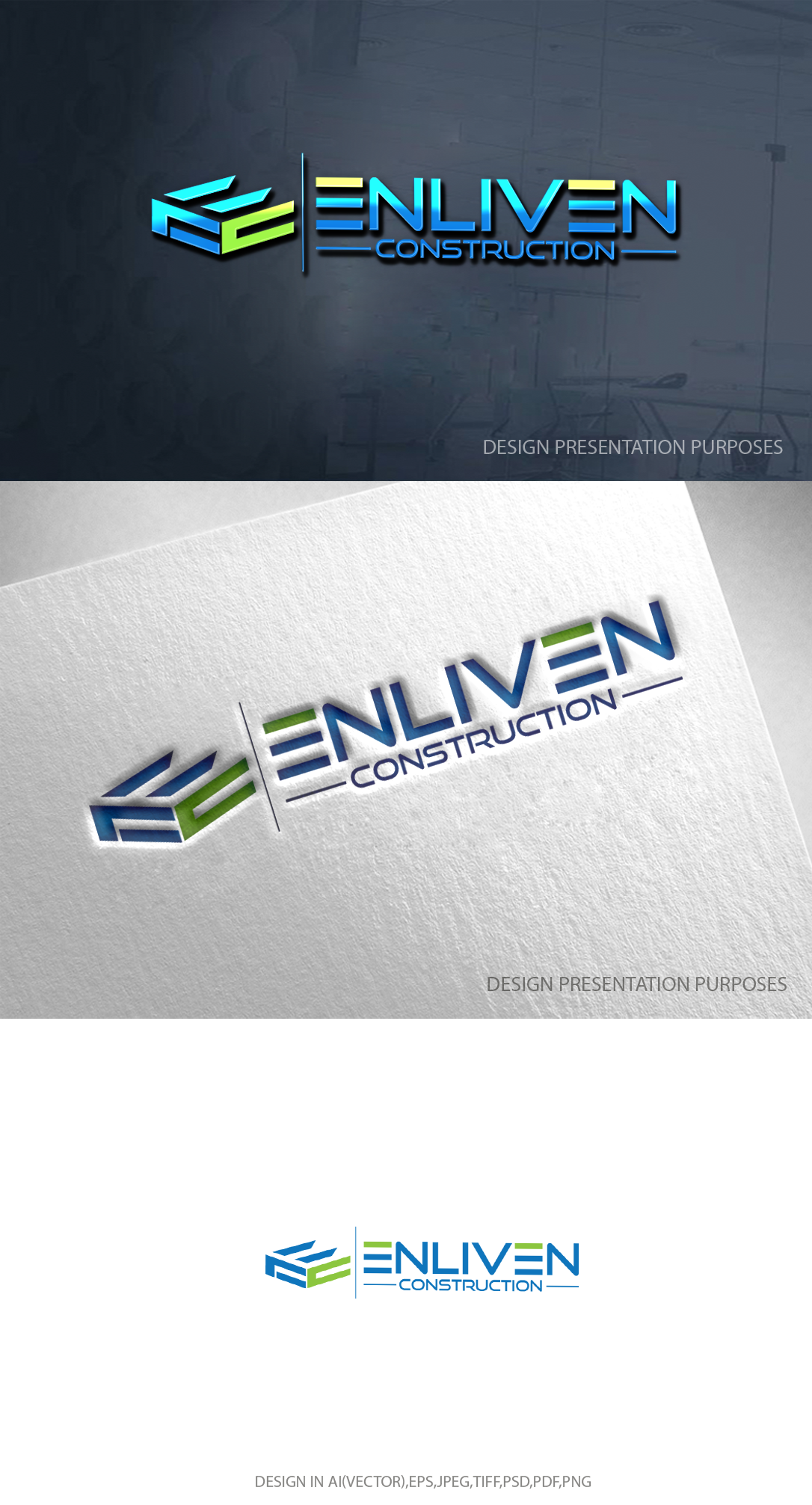 Logo-Design von zebronicgraphic für dieses Projekt | Design #33240105