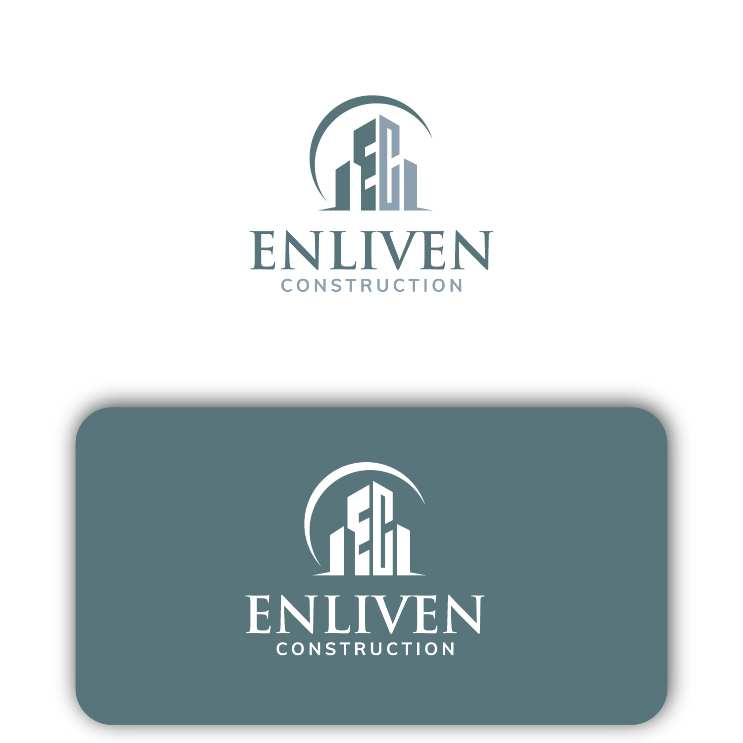 Logo Design by EnaGraph for this project | Design #33240236