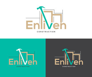 Logo Design by Ansh Design for this project | Design: #33240337