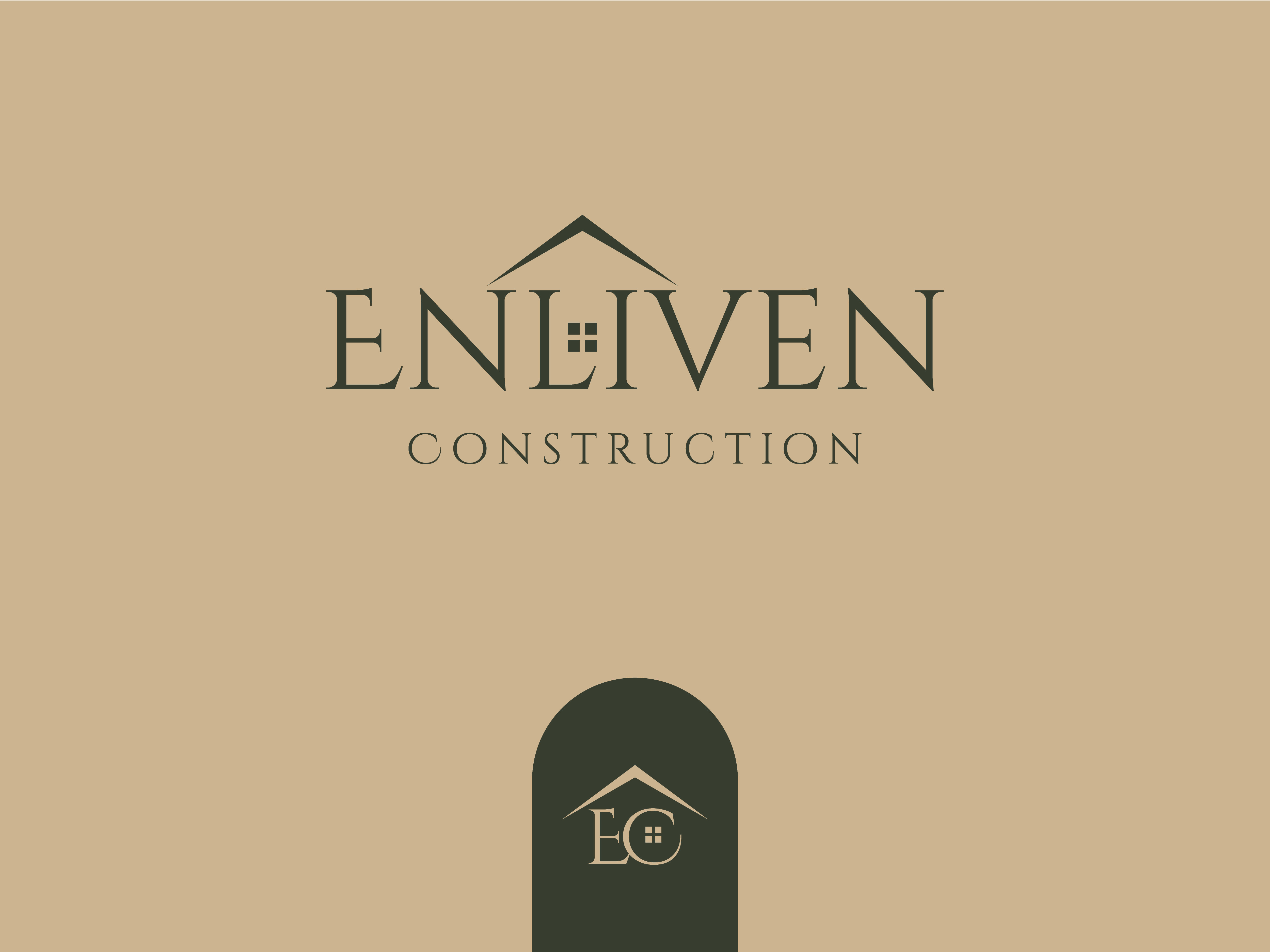 Logo Design by Fahmida Sattar Santa for this project | Design #33272605