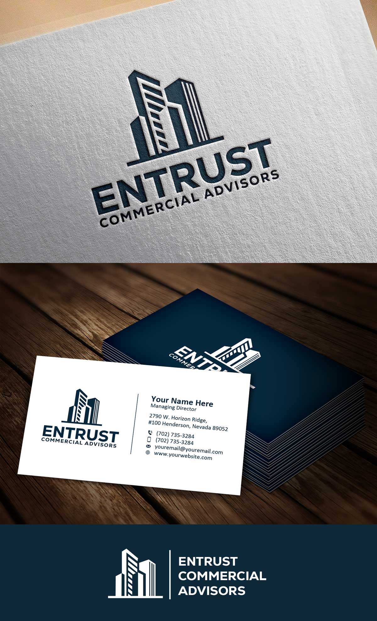 Logo Design by VirtueDesignPro for this project | Design #33235175