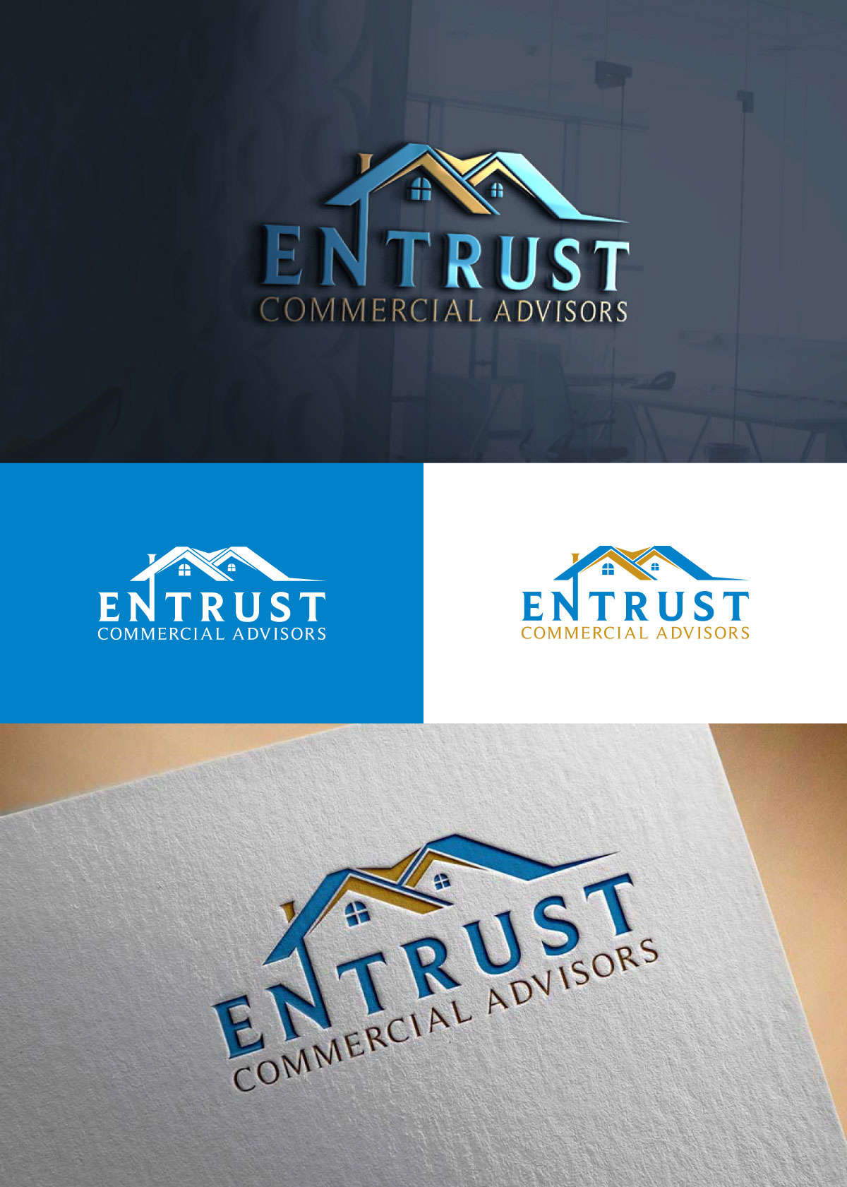 Design de Logo par Ben Affleck pour ce projet | Design #33235629