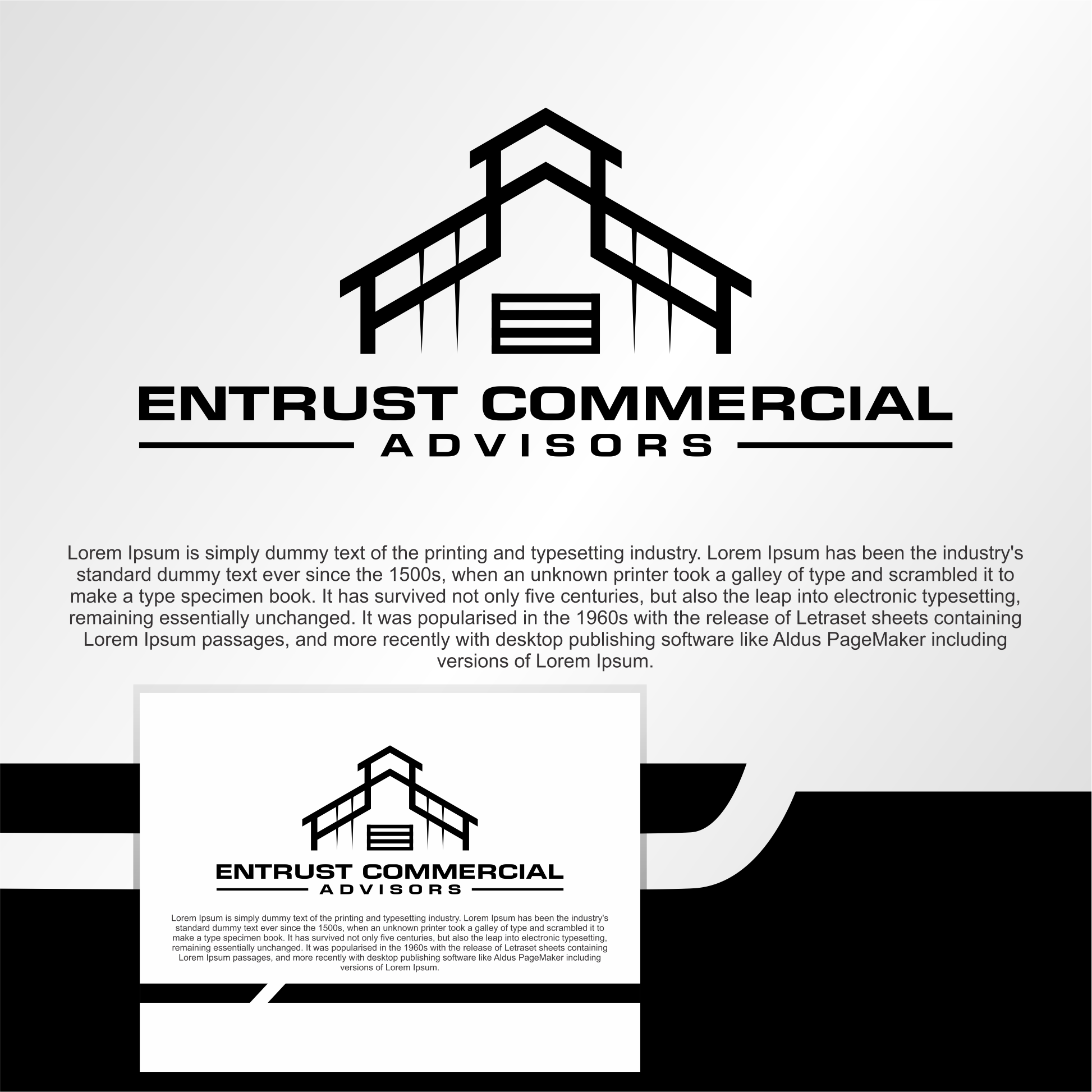 Logo Design by diego costa for this project | Design #33254070