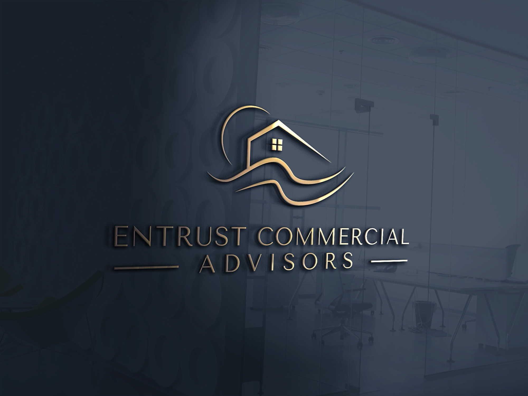 Logo Design by zeykan for this project | Design #33255848