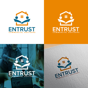 Logo Design by 4tech services for this project | Design: #33235436