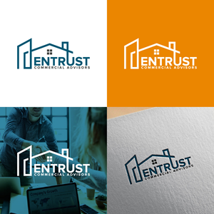 Logo Design by 4tech services for this project | Design: #33235437