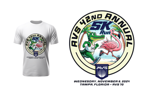 Diseño de Camiseta por Avartde para AVS | Diseño: #33252925