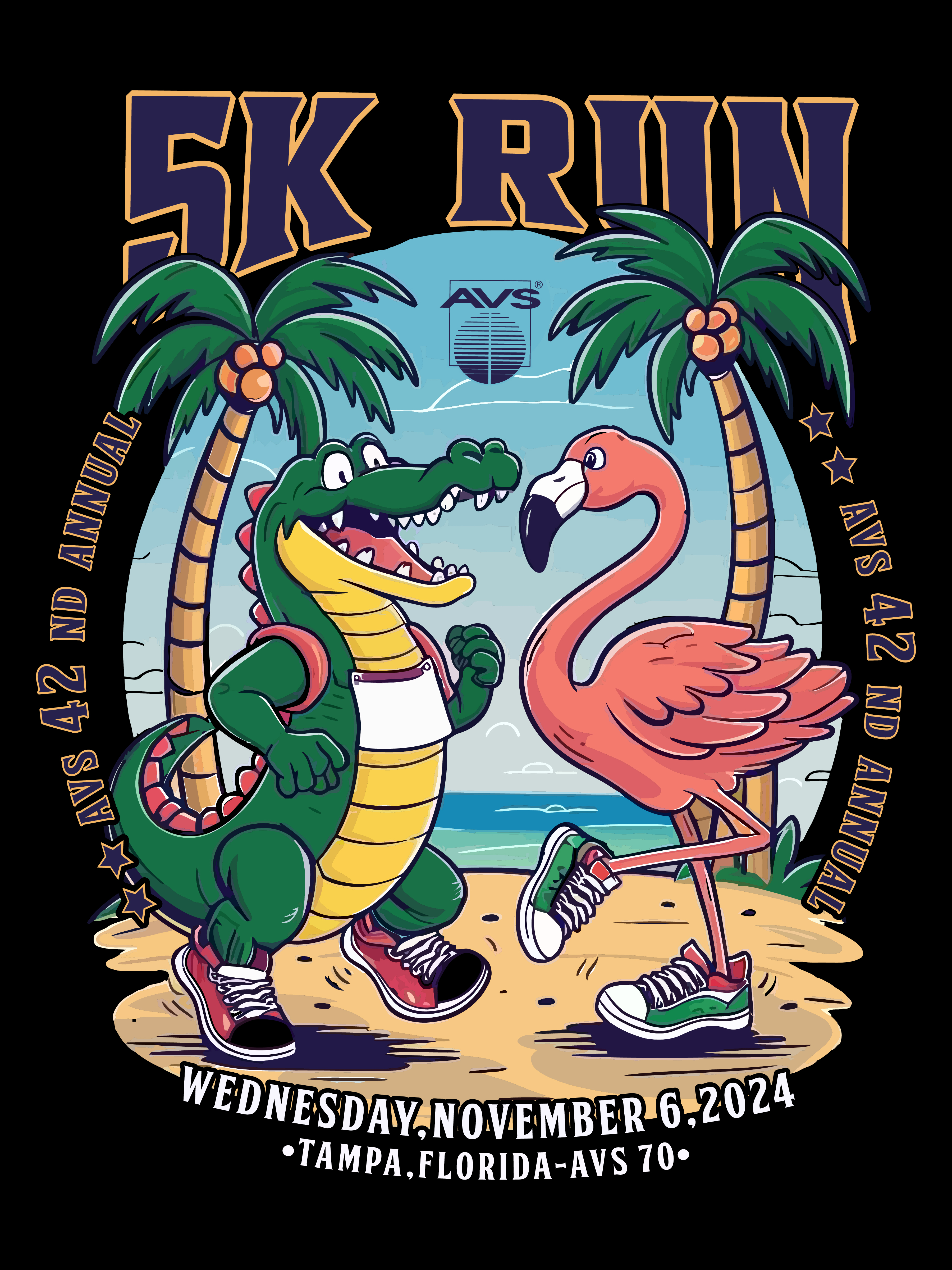 T-Shirt-Design von perfectionist_r für AVS | Design #33247595