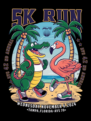 T-Shirt-Design von perfectionist_r für AVS | Design: #33247595