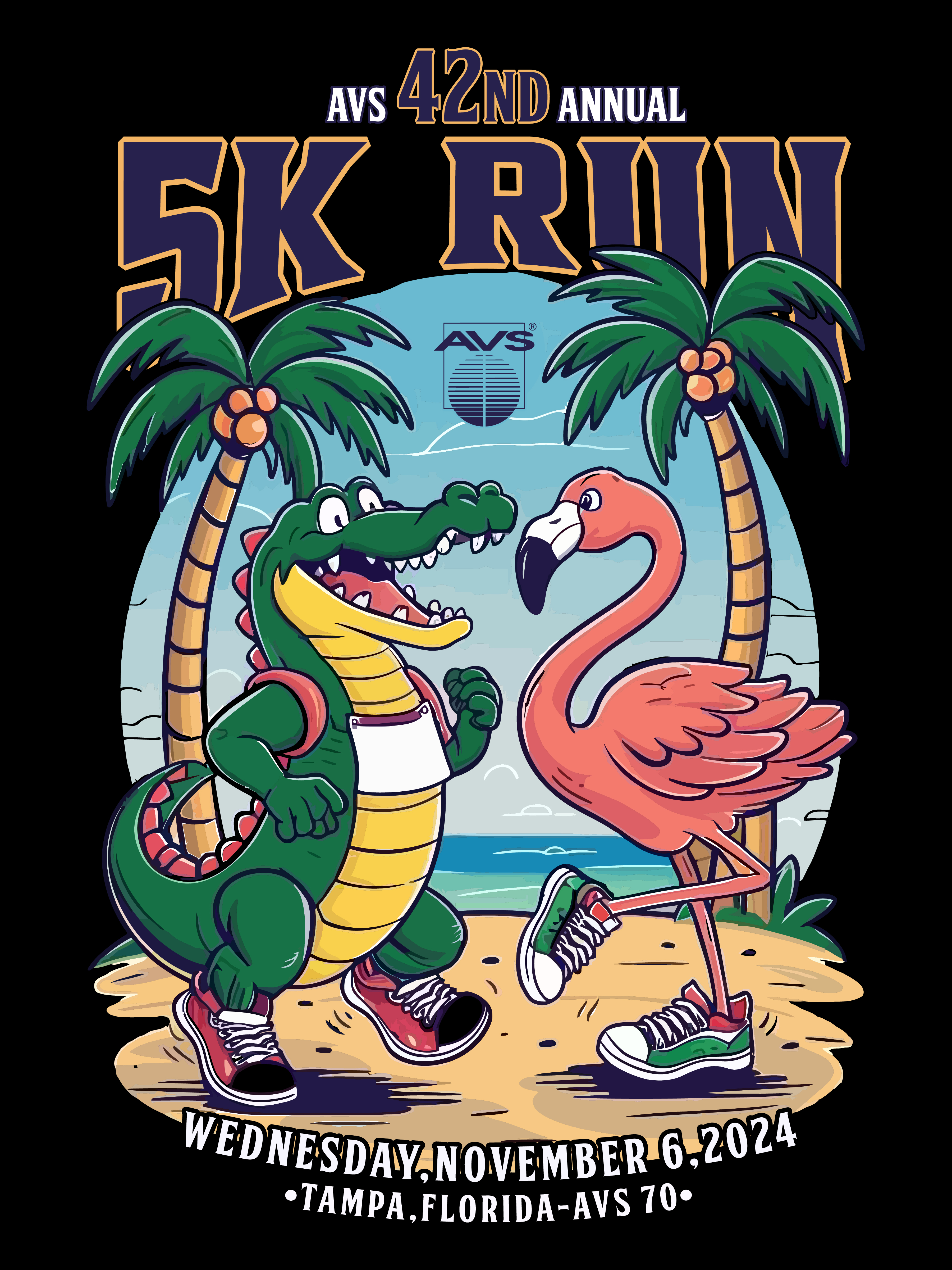 T-Shirt-Design von perfectionist_r für AVS | Design #33247609