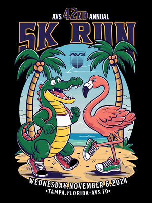 T-Shirt-Design von perfectionist_r für AVS | Design: #33247609