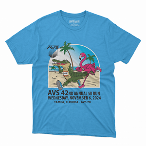 Diseño de Camiseta por bethmage janaka para AVS | Diseño: #33263829