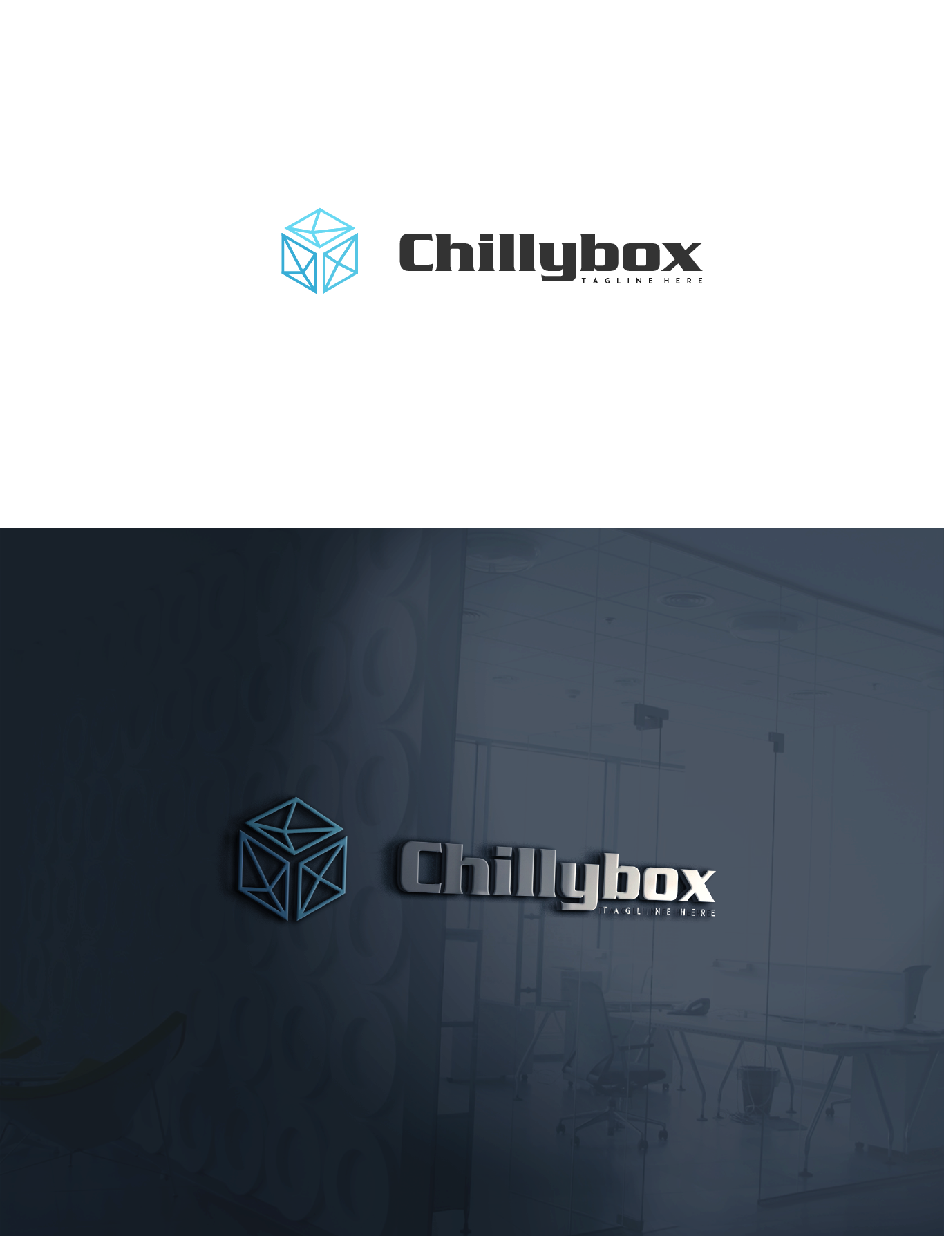 Logo Design by graphicawy for this project | Design #33236152
