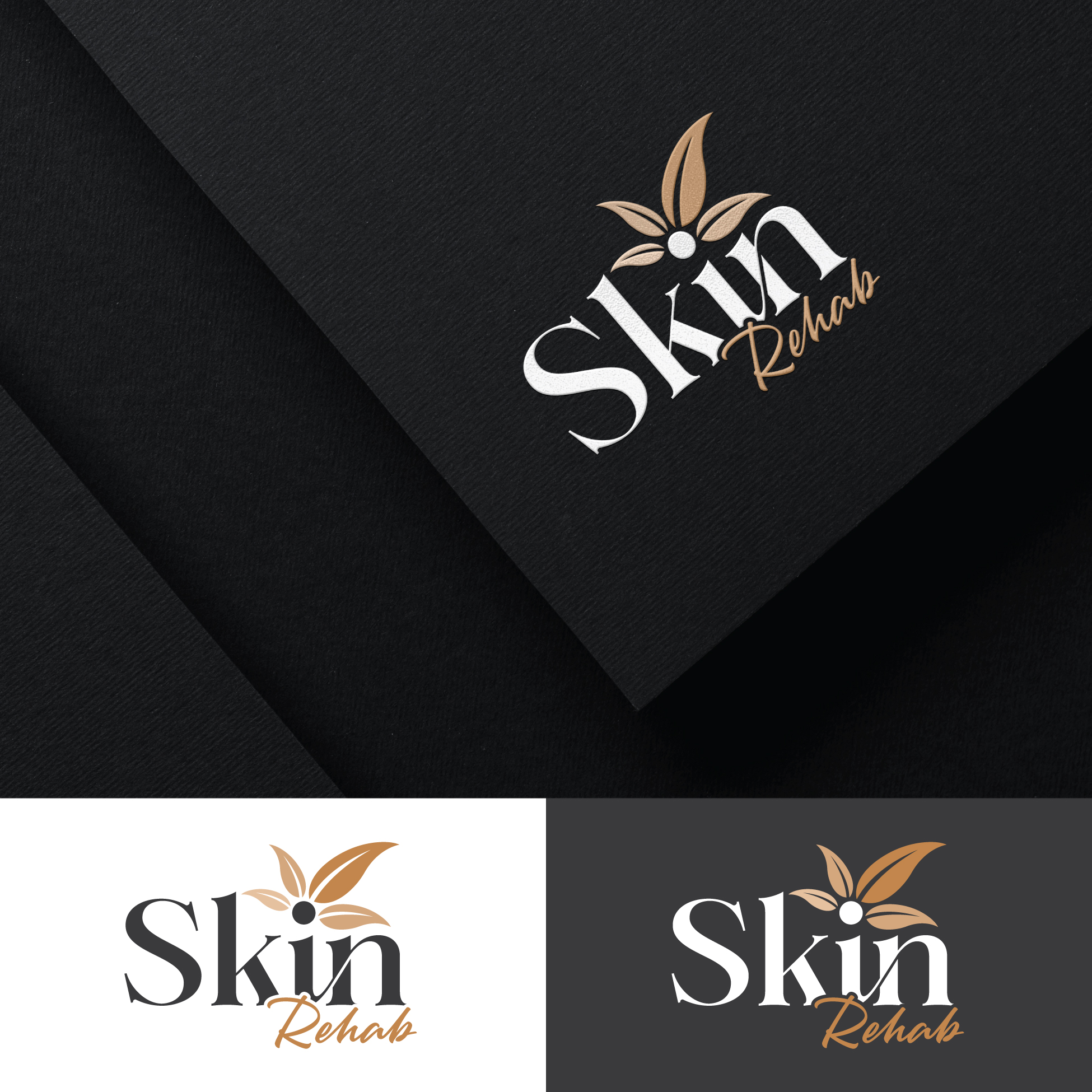 Logo Design by StromDesignHub for this project | Design #33242235