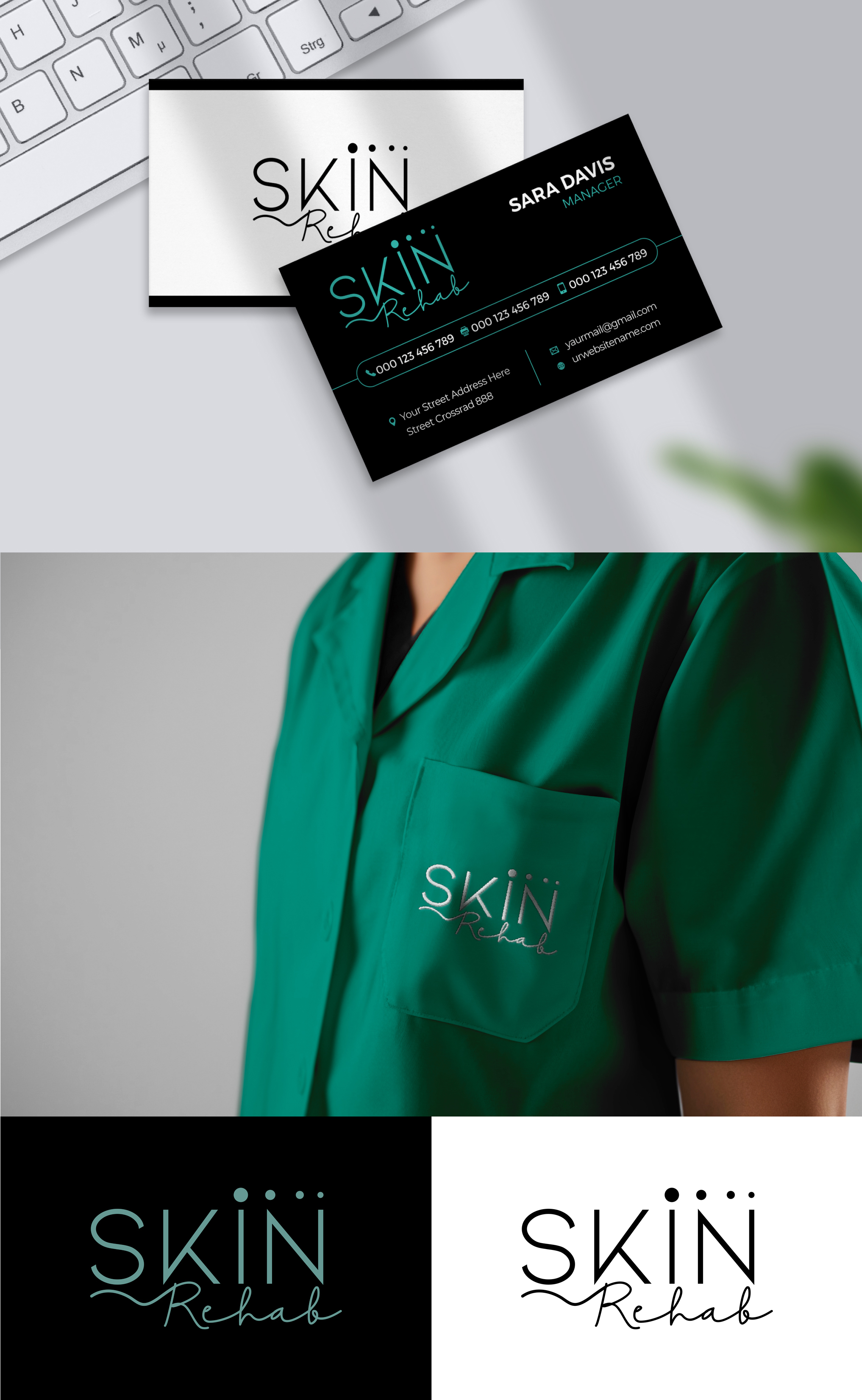 Logo Design by StromDesignHub for this project | Design #33246111