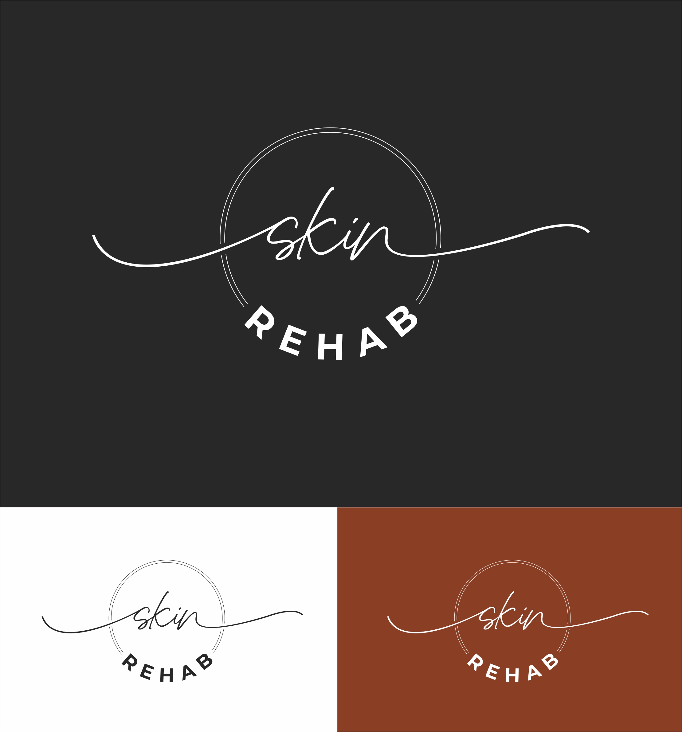 Logo Design by designking for this project | Design #33256880