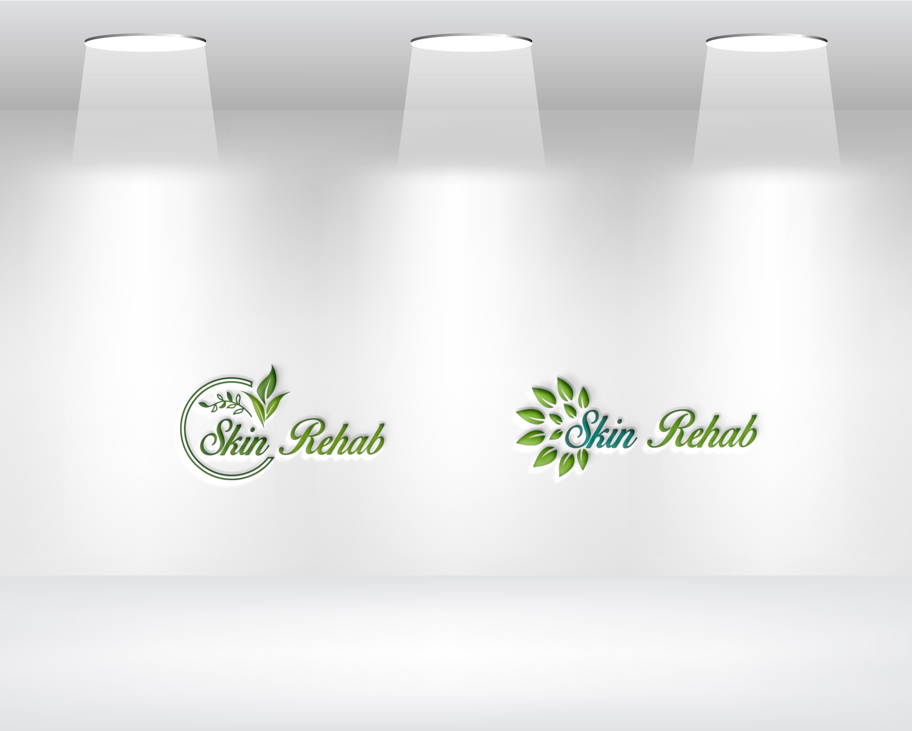 Logo-Design von Daniel Khan für dieses Projekt | Design #33238770