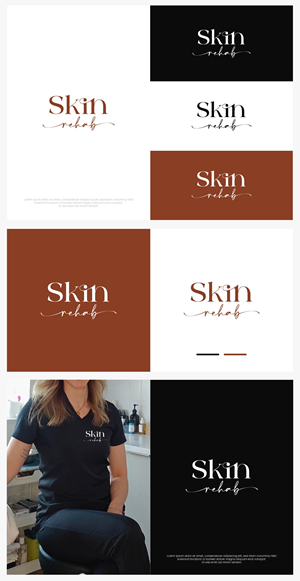 Logo-Design von Ha.Connick für dieses Projekt | Design: #33251512