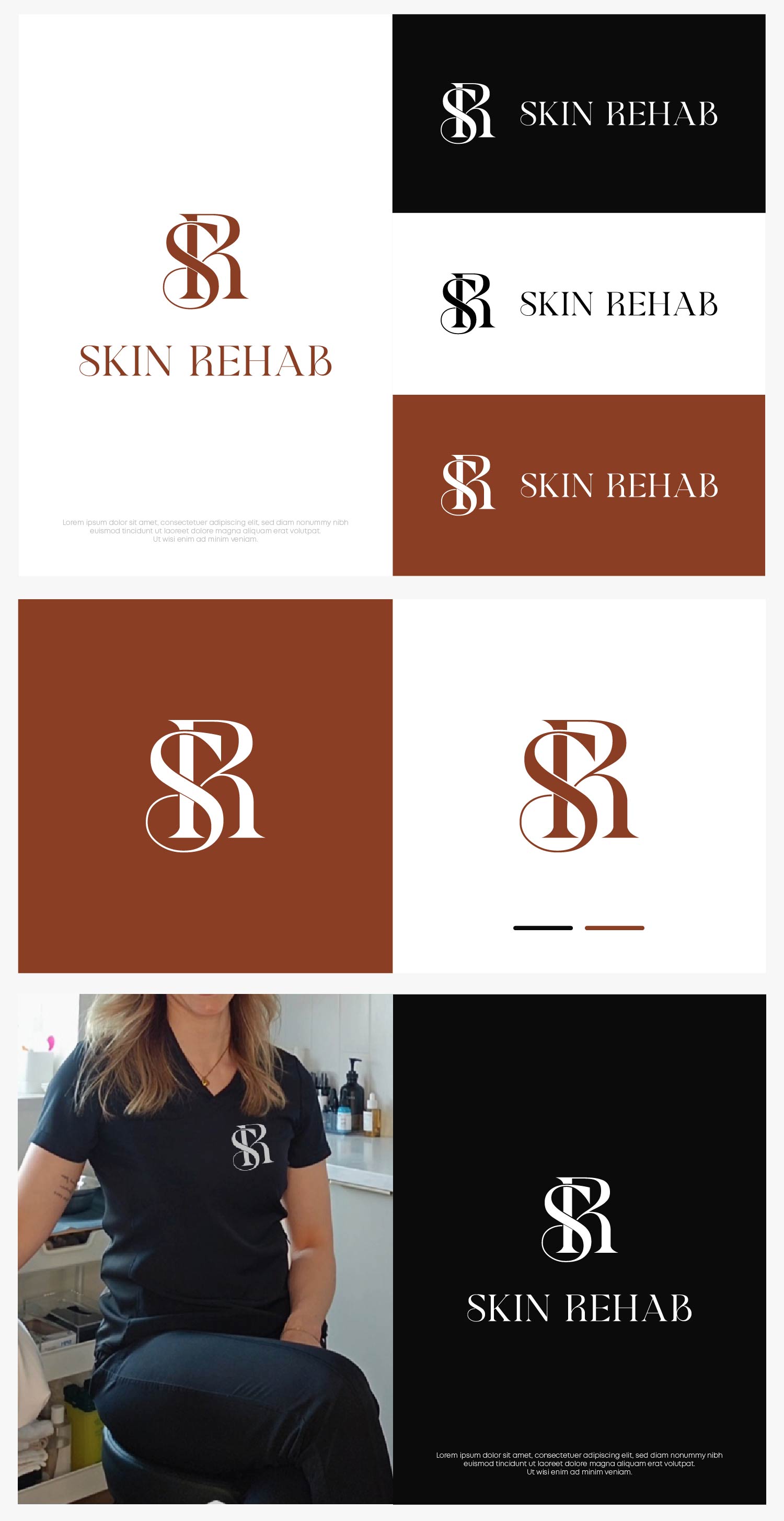 Logo Design by Ha.Connick for this project | Design #33251572