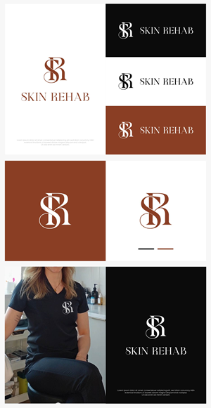 Logo-Design von Ha.Connick für dieses Projekt | Design: #33251572