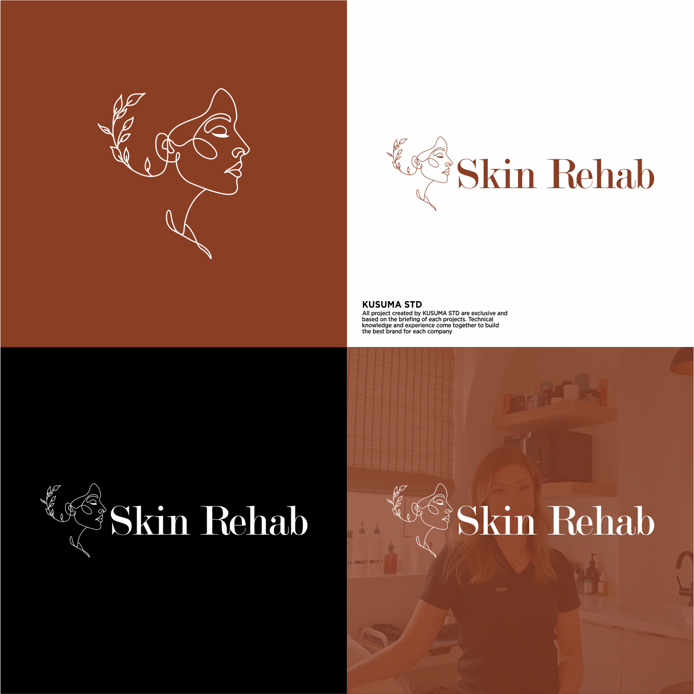 Logo Design by Kusuma Studio for this project | Design #33247207