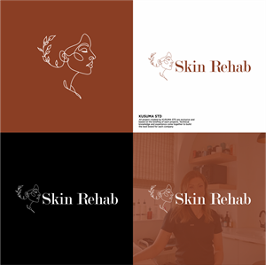 Logo-Design von Kusuma Studio für dieses Projekt | Design: #33247207