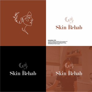 Logo-Design von Kusuma Studio für dieses Projekt | Design: #33247219