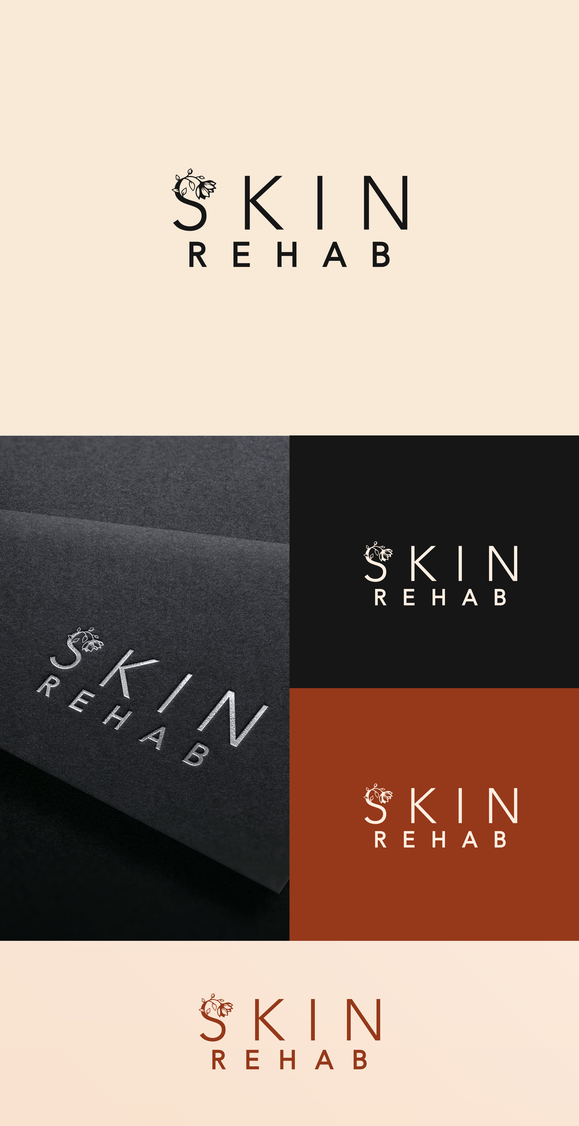 Logo Design by Silkyluss for this project | Design #33254822