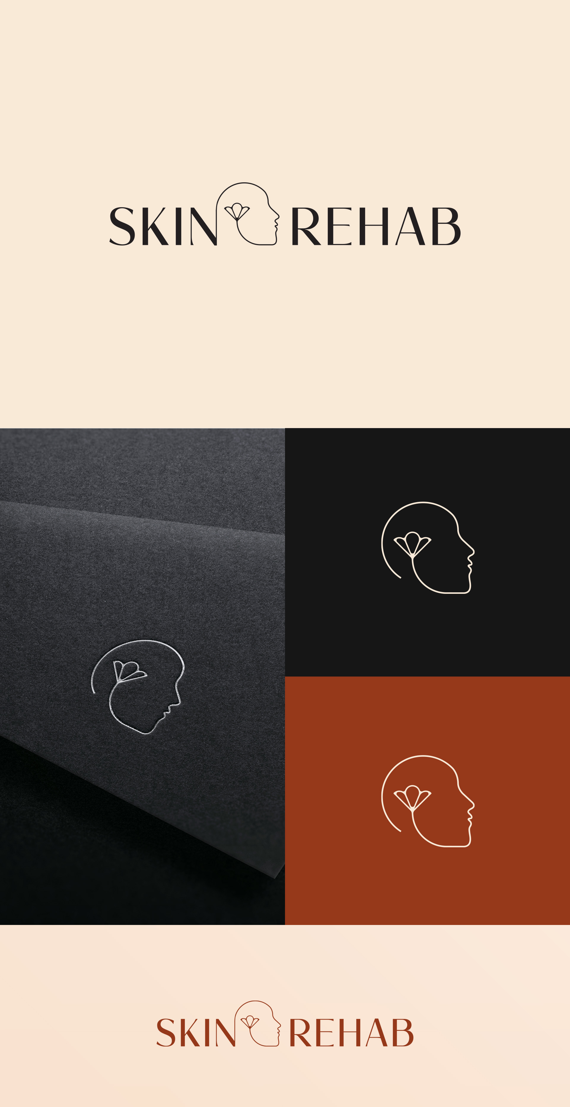 Diseño de Logo por Silkyluss para este proyecto | Diseño #33293733