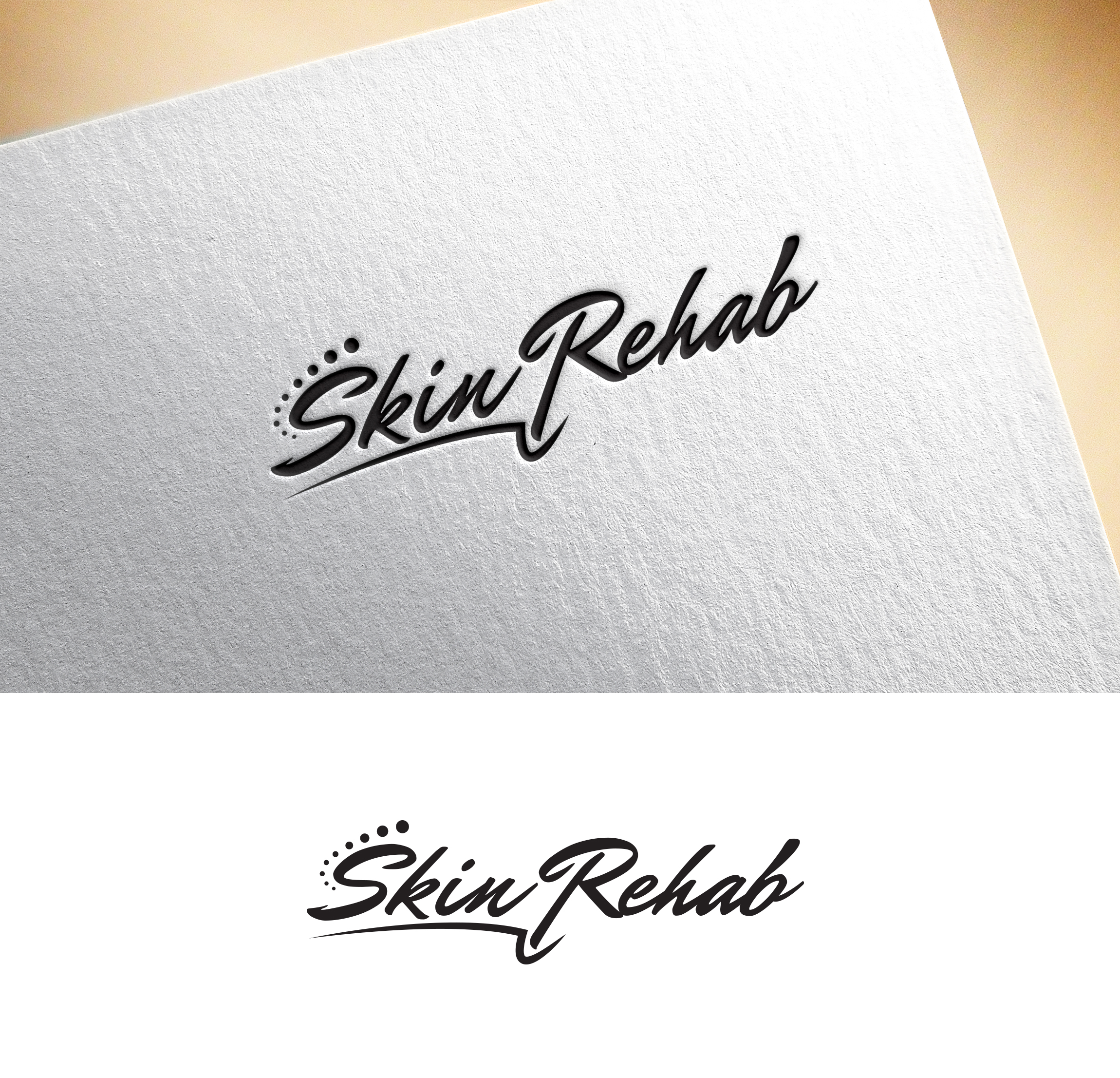 Logo Design by Impressive Solutions for this project | Design #33246622