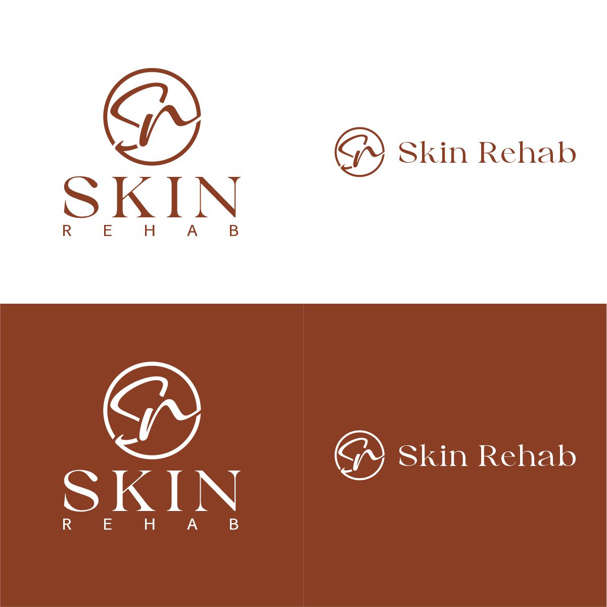 Logo-Design von creative.bugs für dieses Projekt | Design #33241182