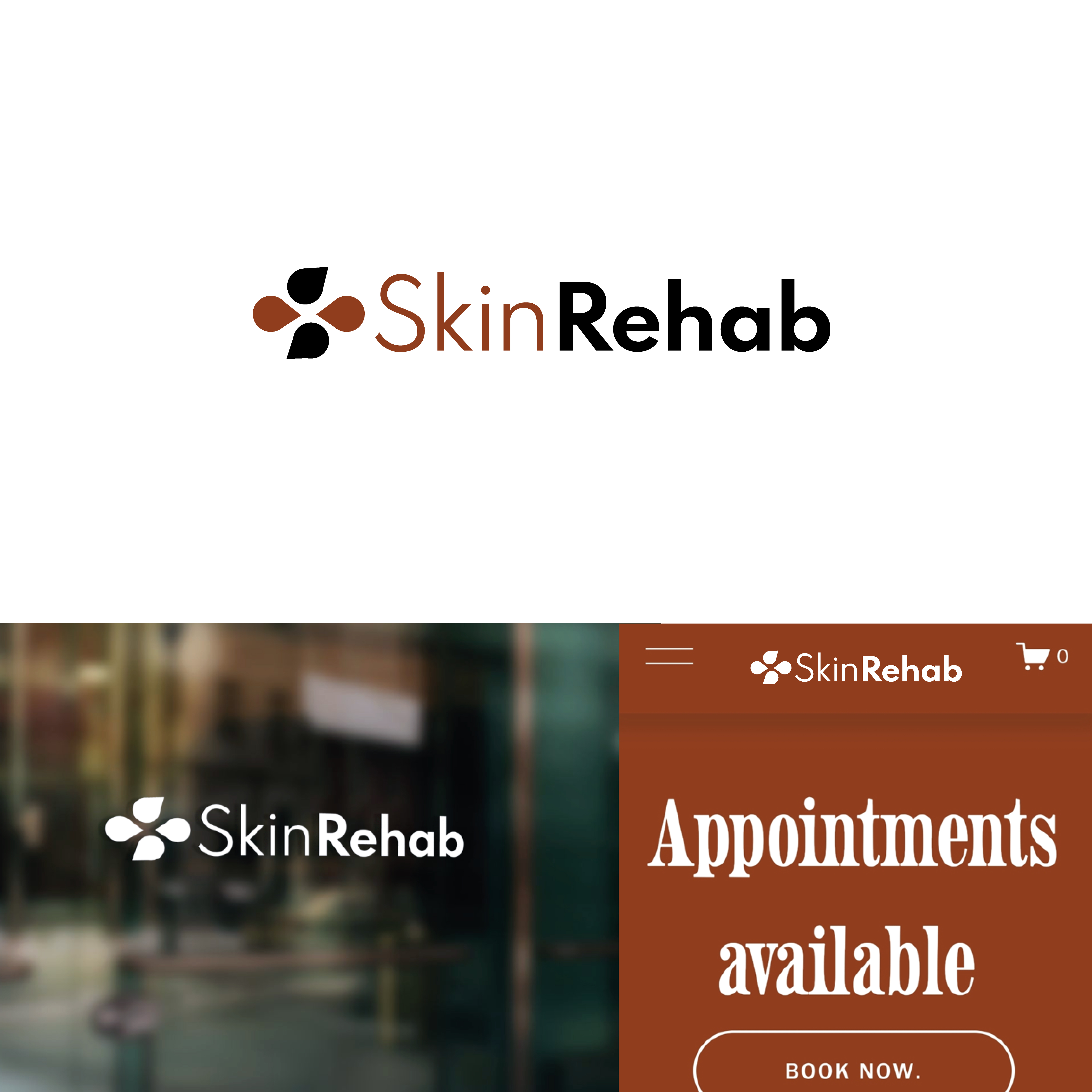 Logo Design by AbhishekkM'24 for this project | Design #33244060