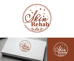 Logo-Design von Ansh Design für dieses Projekt | Design: #33241340