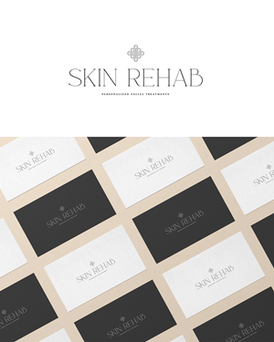 Logo Design by Briana Rae Designs
