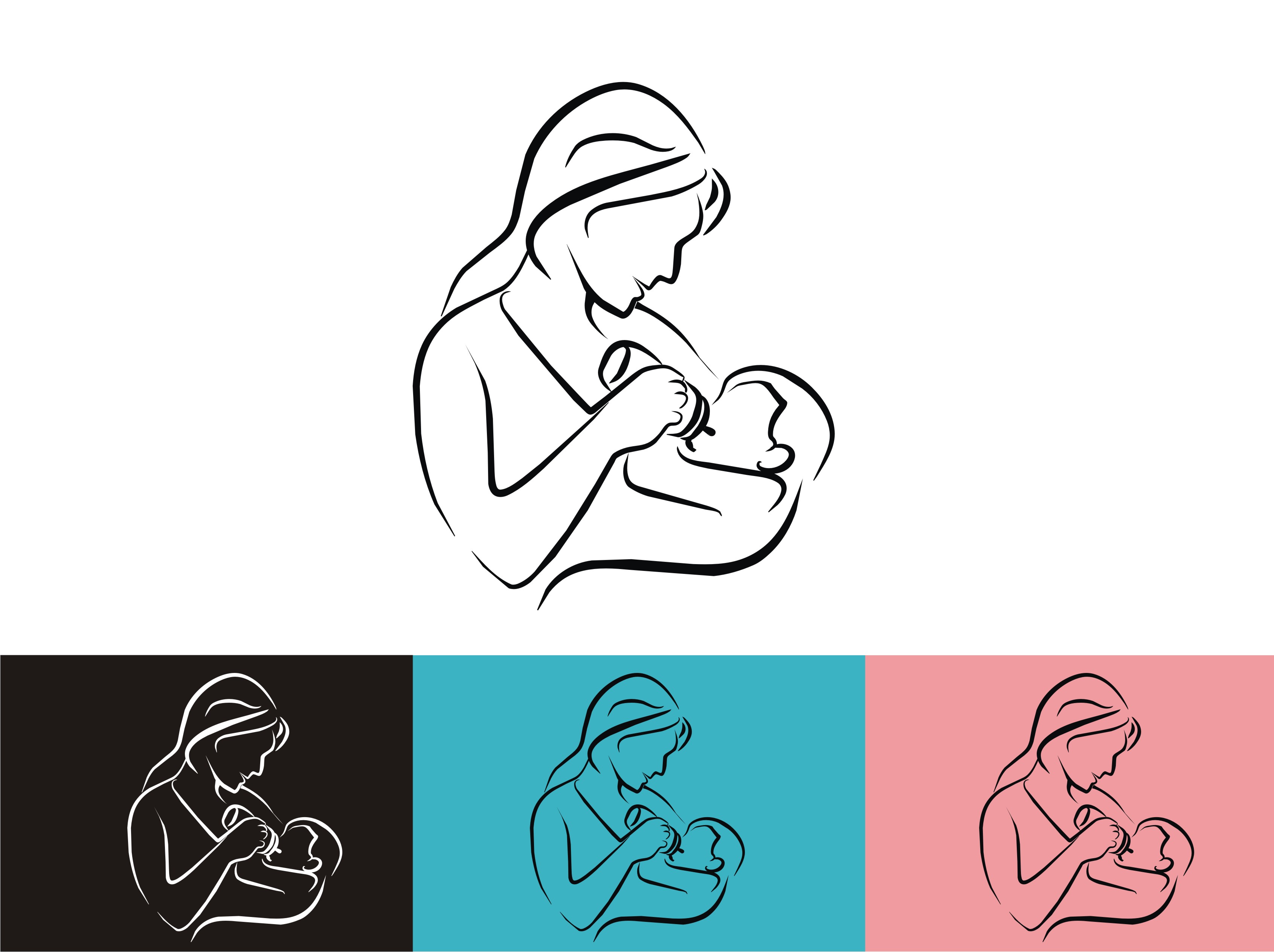 Graphic Design by Falguni for ALUBaby | Design #33250142