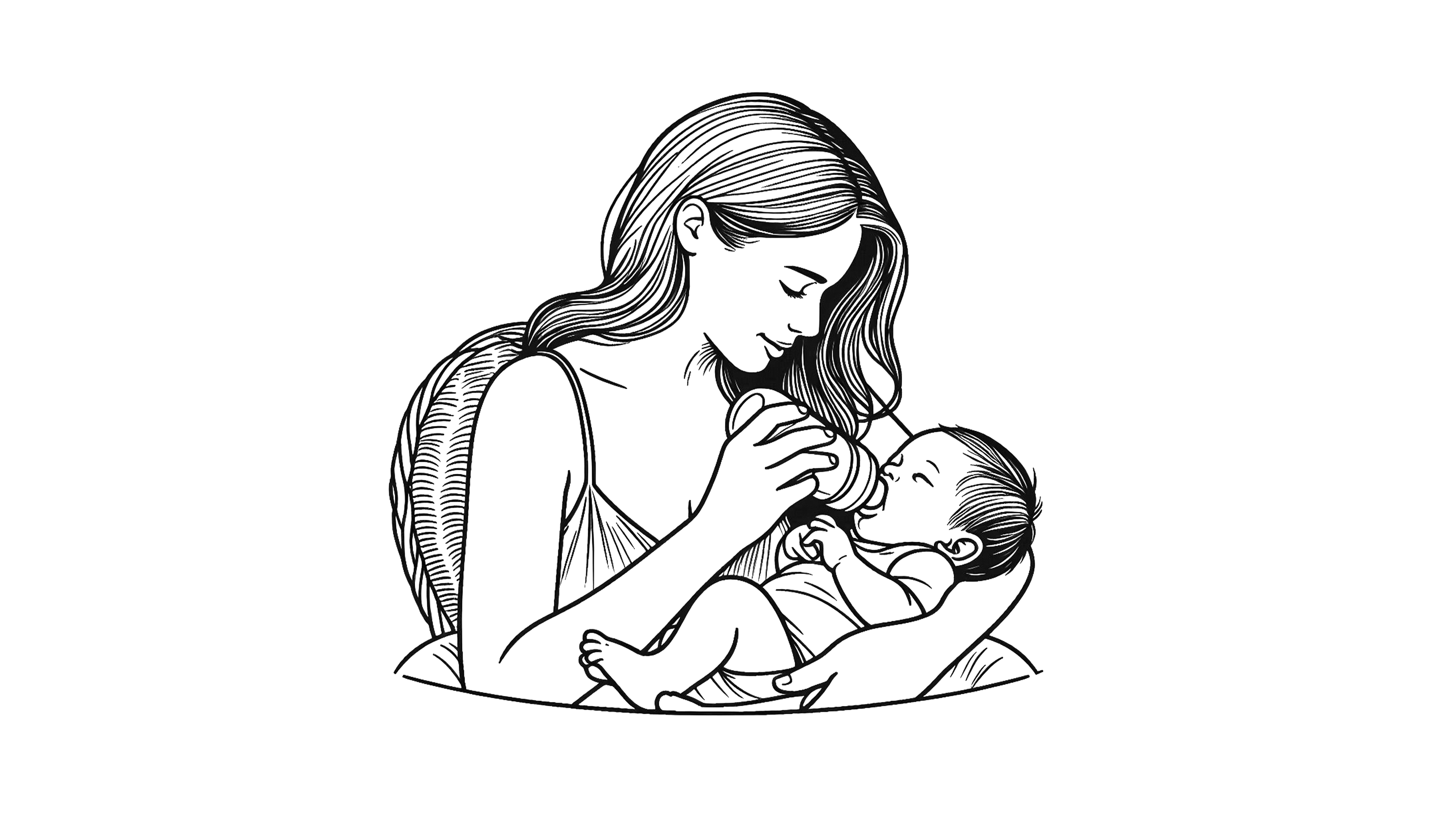 Graphic Design by Murmu Designs for ALUBaby | Design #33279414