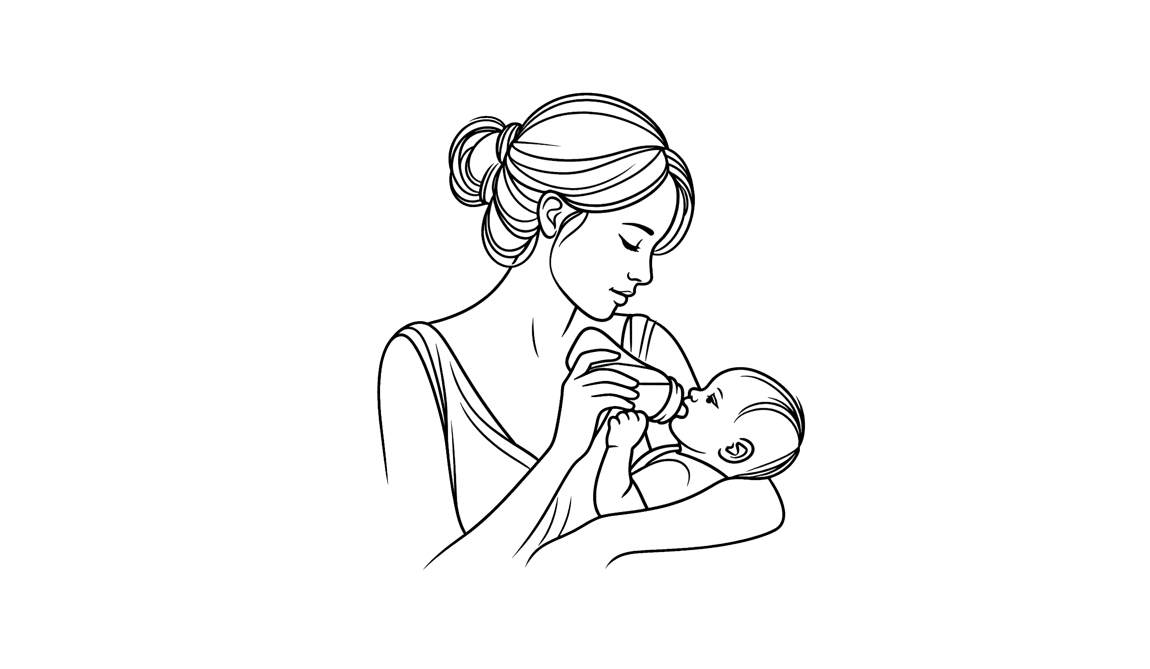 Graphic Design by Murmu Designs for ALUBaby | Design #33279415