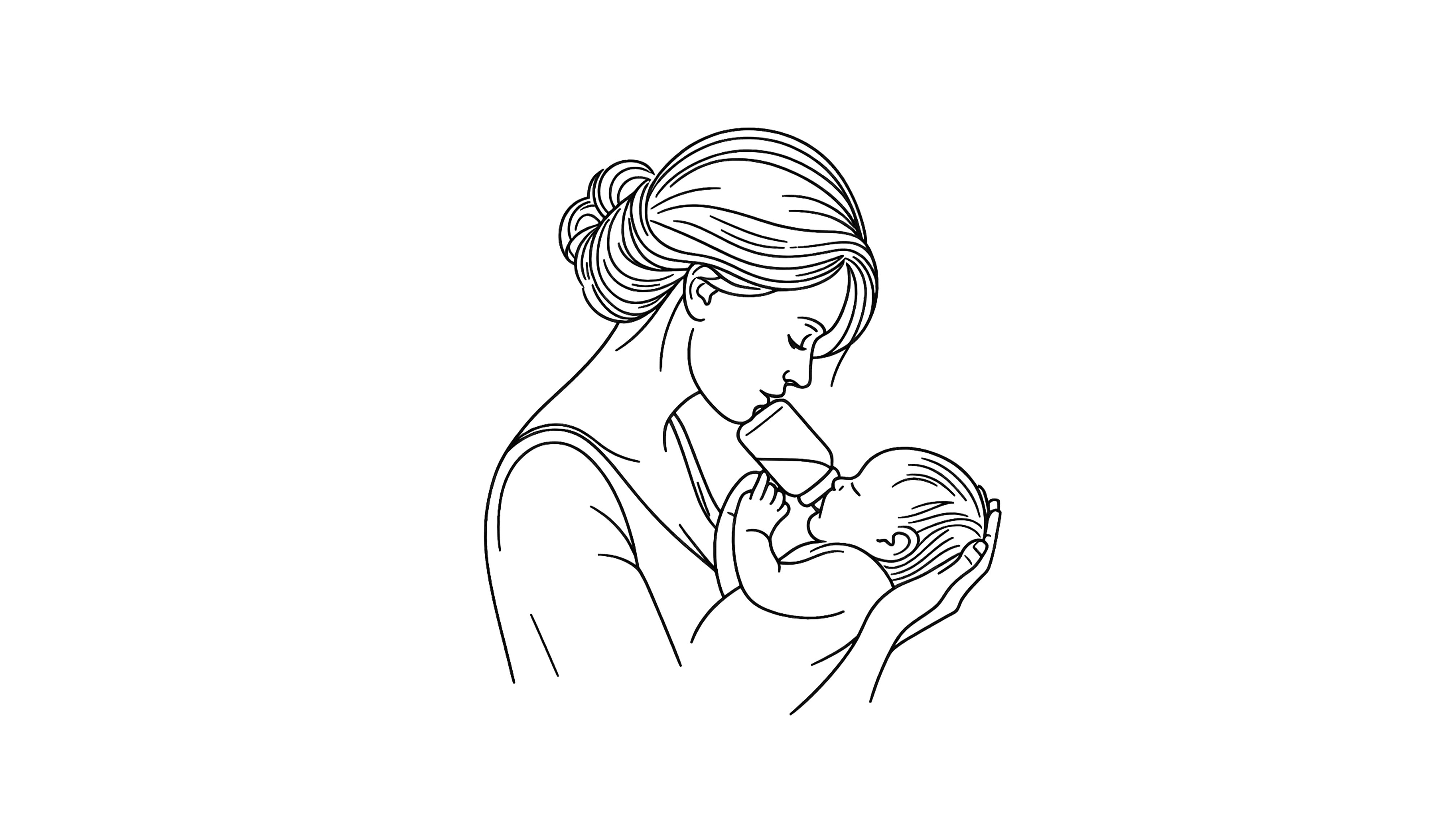 Graphic Design by Murmu Designs for ALUBaby | Design #33279428