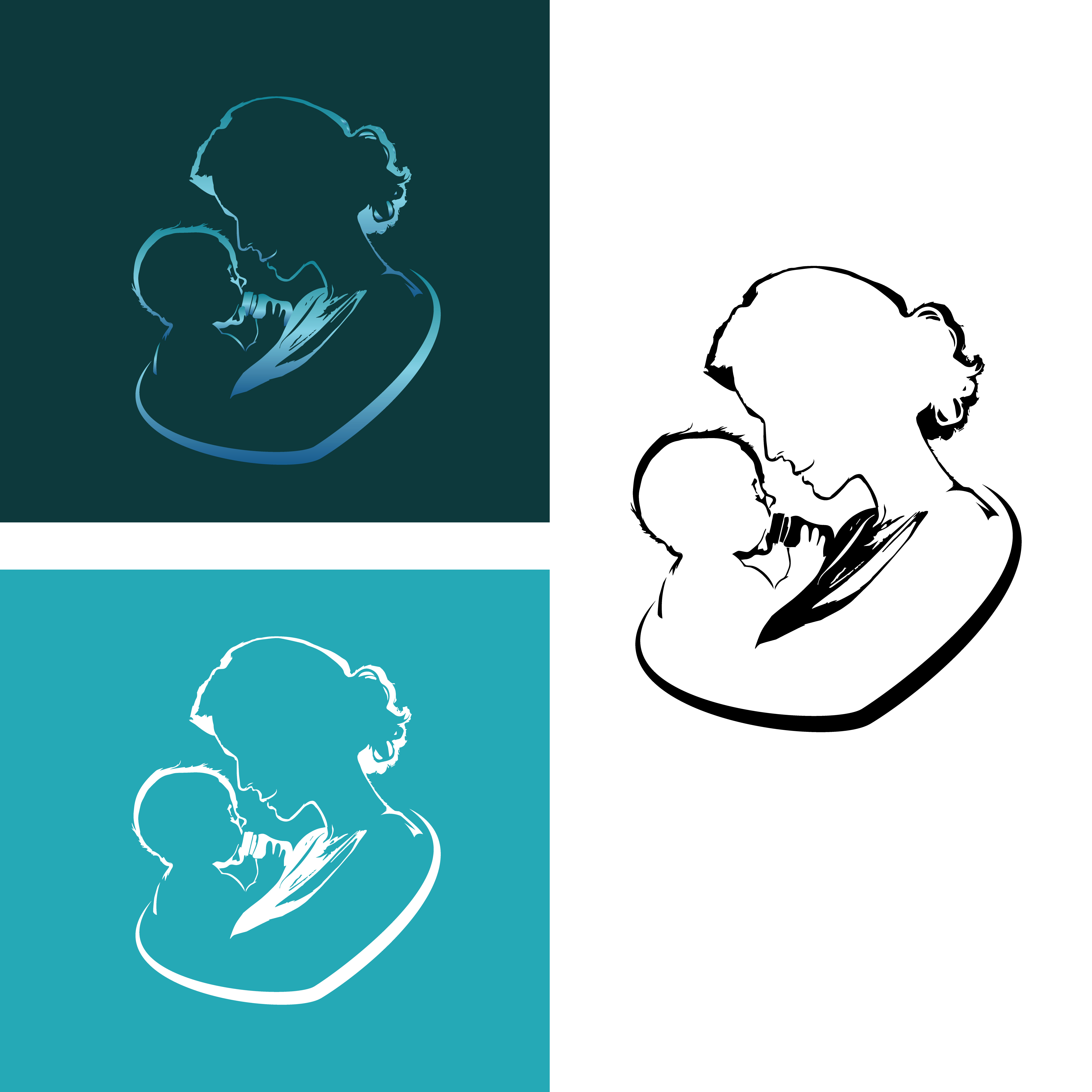 Graphic Design by onze design for ALUBaby | Design #33266823