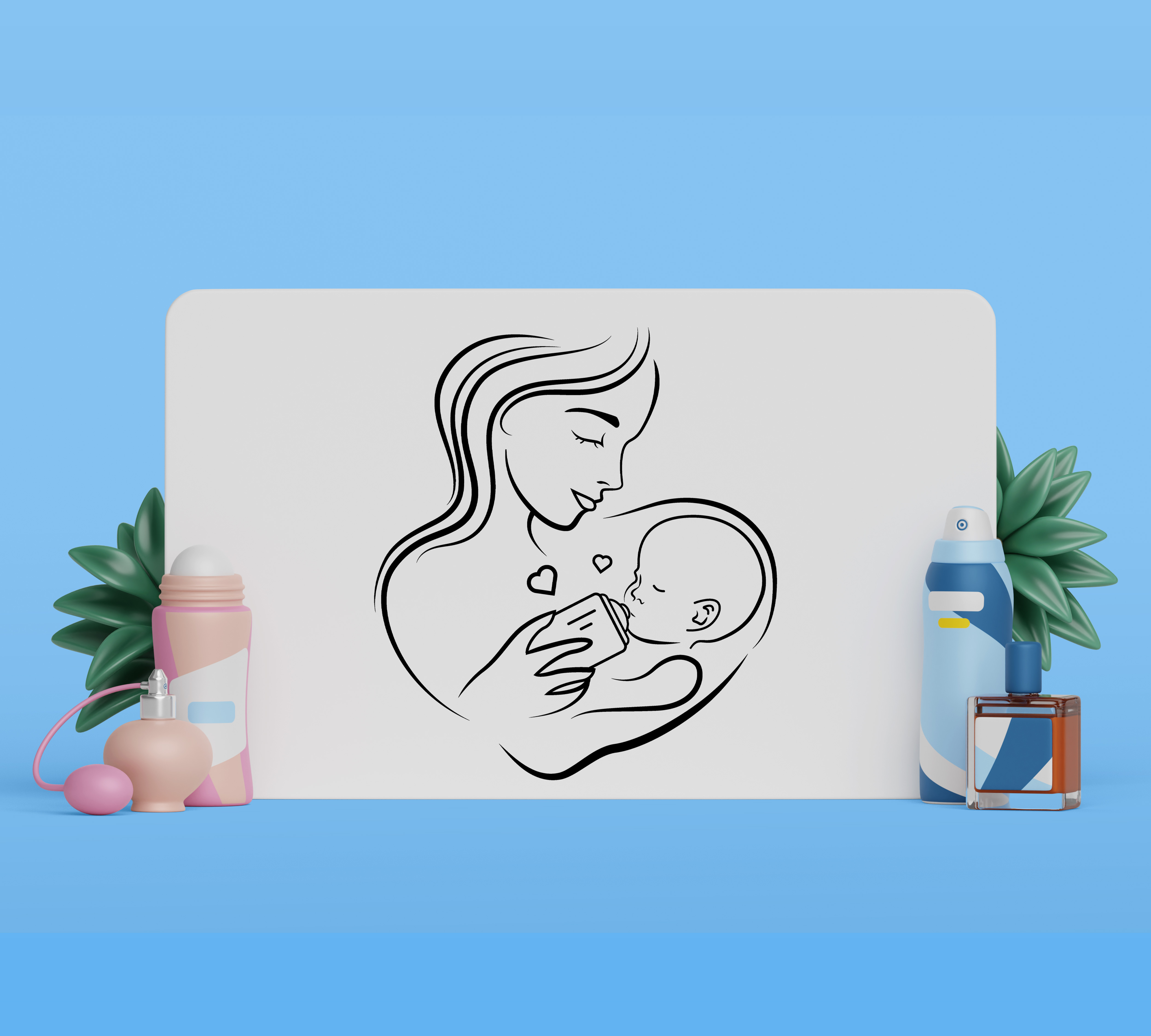 Graphic Design by MD SARIOT ULLAH for ALUBaby | Design #33263166