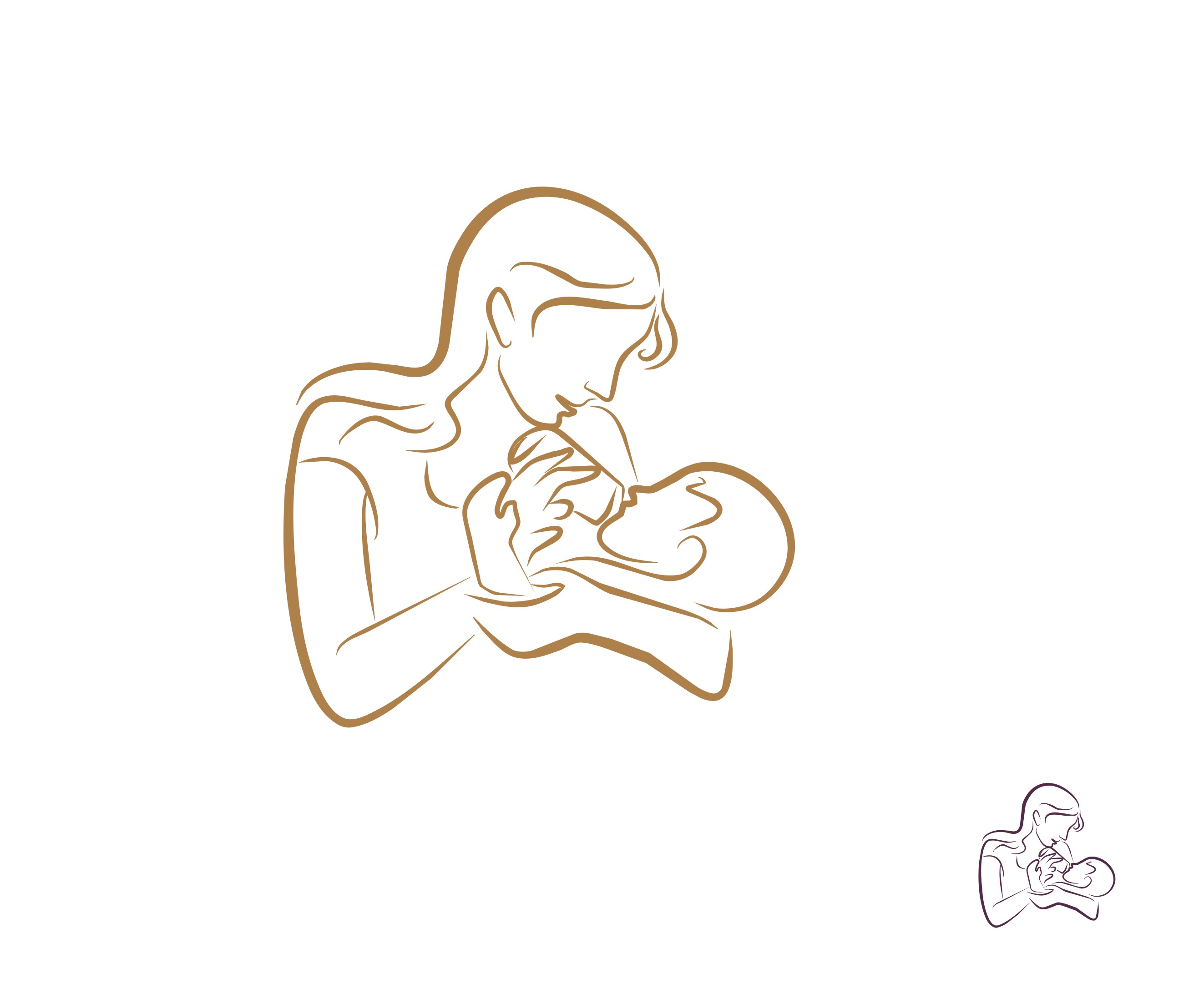 Graphic Design by SUNEEEEEL for ALUBaby | Design #33250968