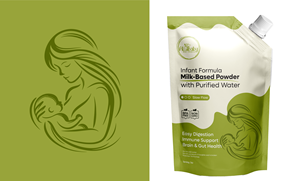 Graphic Design by JR-Design for ALUBaby | Design: #33283628