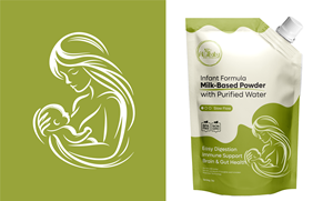 Graphic Design by JR-Design for ALUBaby | Design: #33283629