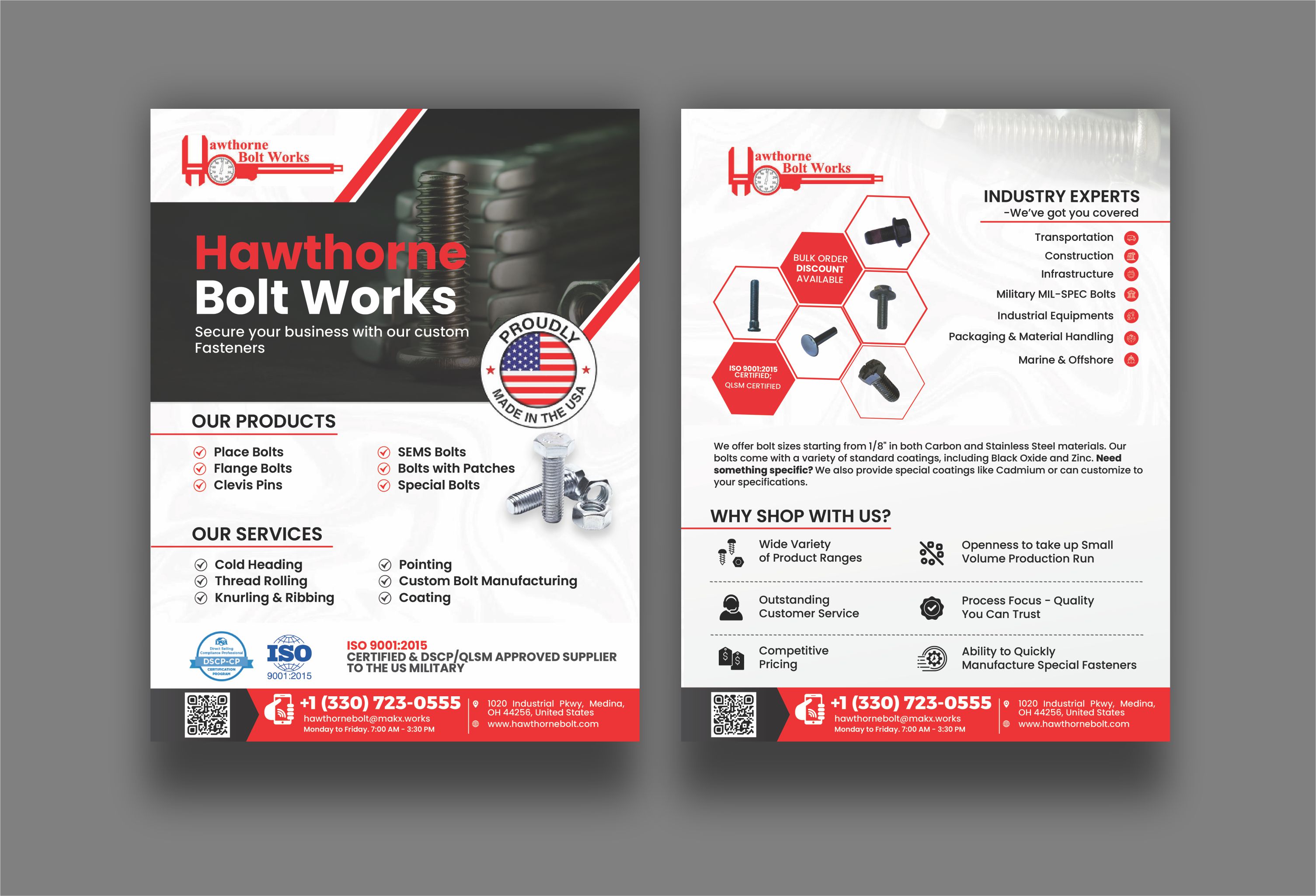 Flyer-Design von Nel. für dieses Projekt | Design: #33302701