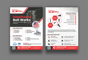 Flyer Design by Nel.