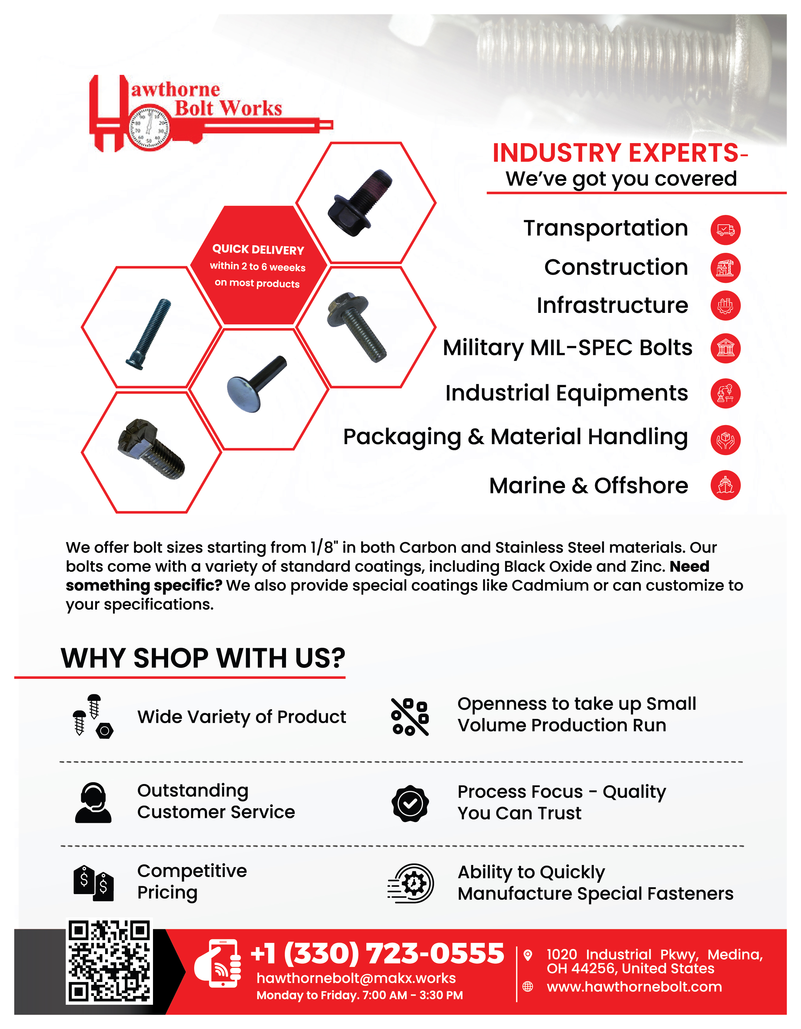 Flyer Design by Nel. for this project | Design #33303440