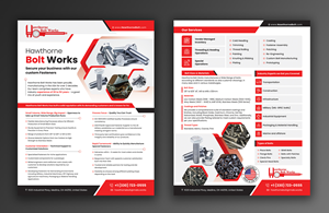 Flyer Design by OwnDesign
