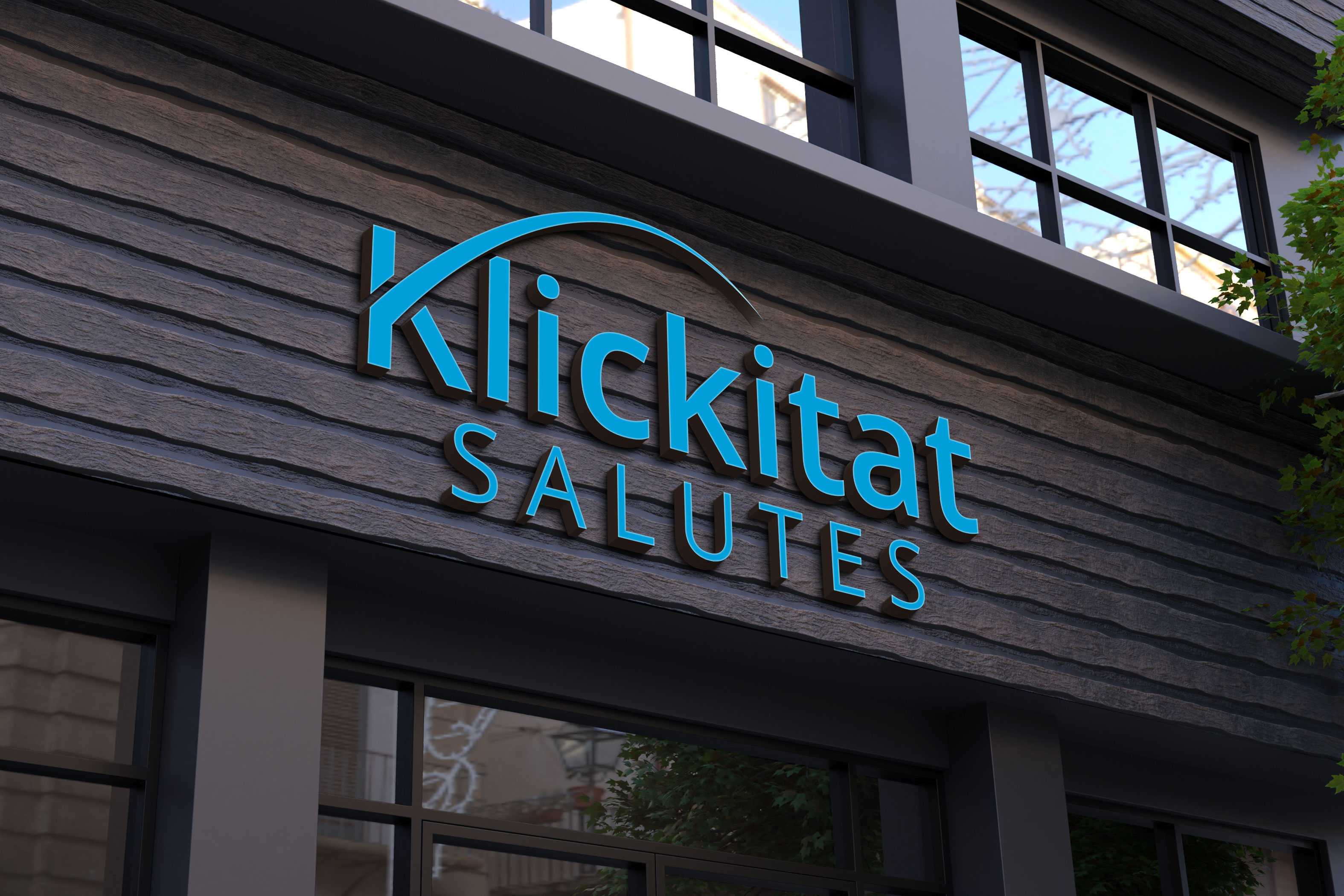 Logo Design by Kavth for this project | Design #33266177